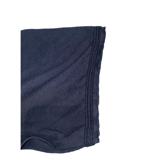 New Koral Essential Short Sleeve Split Hem Tee XS - Picture 7 of 14